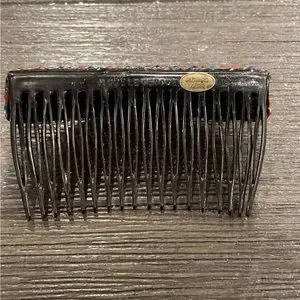 Richard Kerr | Accessories | Rare Vintage Richard Kerr Pave  display picture 2